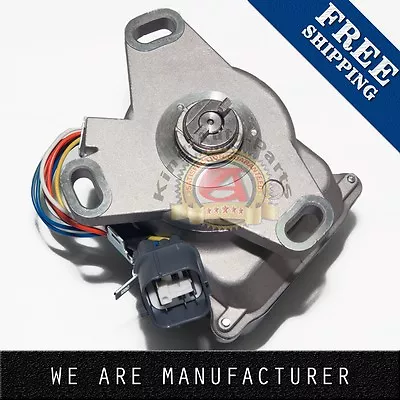 $79.99 • Buy TD81U  New Ignition Distributor For Honda Acura B16A B16A2 B18C DOHC VTEC 96-01