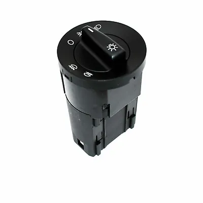 Head Light Switch Control For GOLF JETTA MK4 / PASSAT B5 B5.5 EURO 1C0941531A • $15.40