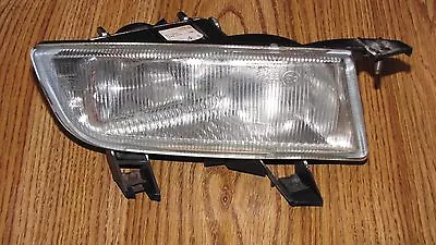  Saab 9-3 Fog Light Rh 1999-2003 Oem. Passenger • $49.99