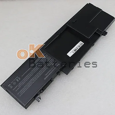 Battery For Dell Latitude D420 0JG168 312-0443 312-0444 312-0445 451-10365 D430 • $21.40