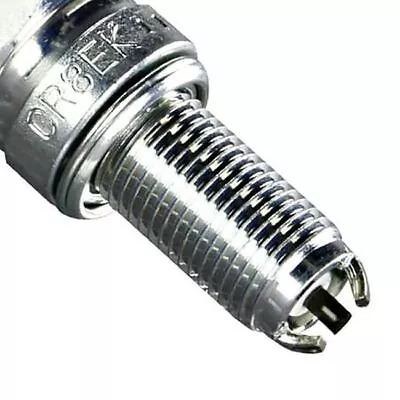 NGK SPARK PLUG CR8EK (3478) SINGLE For Kawasaki W650 1999 To 2005 • $28.78