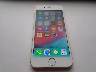 Apple IPhone 6 - 16GB - Gold (Unlocked) A1586 (CDMA + GSM) (AU Stock) • $49.99