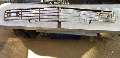 1957 Ford Ranchero Grille. Used Ad# 9224 • $275