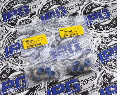 Ferrea Valve Stem Seals For Honda & Acura B16 B16A B16A2 B18C B18C1 B18C5 B18C6 • $49.99