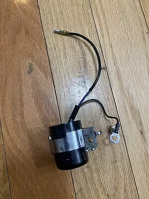 H5a Yamaha Outboard  Motor 40 Hp - 50 Hp Choke SOLENOID 6H4-86110-01-00 • $30