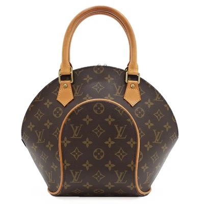£456.11 • Buy LOUIS VUITTON Ellipse PM Handbag M51127 Mongram #U708