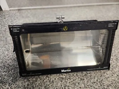 Martin Professional Atomic 3000 DMX Strobe Light 240v Plug • $120