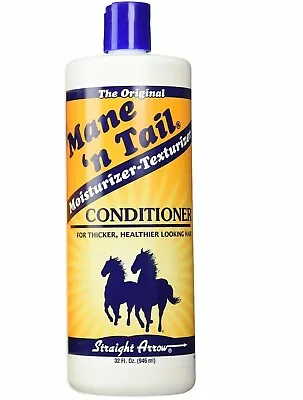 Mane 'N Tail Original Conditioner 32oz | BIg Bottle • £12.87