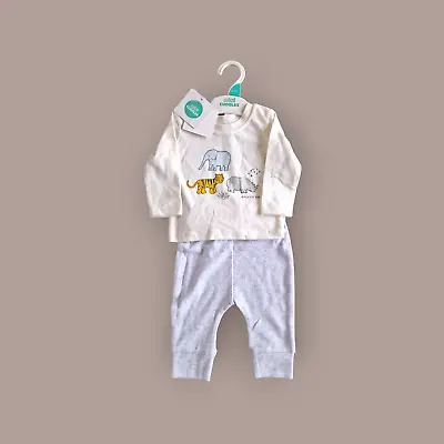 Mini Cuddles 2 Piece Set From John Lewis * Various Sizes* New • £7