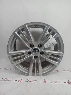 2011-2013 INFINITI G37 Wheel Rim With Tire OEM 17x7.5 • $174.99