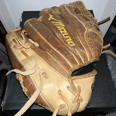 Mizuno GCP-67S Classic Pro 11.5” Baseball Glove Right Hand Throw • $69.99