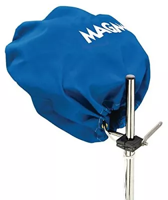 Products A10-1914PB Marine Kettle Grill Cover Original Size Pacific Blue • $96.78