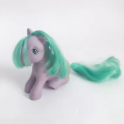 My Little Pony Hasbro 1983 G1  Seashell  Earth Pony • $16.99