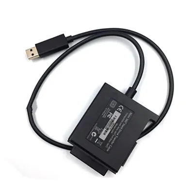 USB 2.0 To SATA 2.5  SSD HDD Hard Drive Data Transfer Cable Adapter For Xbox 360 • $13.63