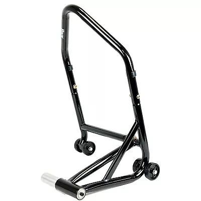 Motorcycle Single-Sided Swingarm Stand With Pin For Honda RC35 • $93.99