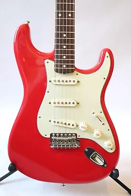 Mark Knopfler Fender Stratocaster 2010 • $6995