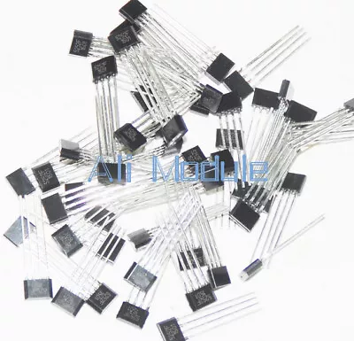 10PCS QX5252F 5252F TO-94 LED Driver IC Solar Garden Light IC NEW • £1.19