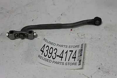 1992 Mercury 150hp Black Max Outboard Motor Steering Arm • $25