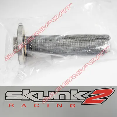 Skunk2 Racing Exhaust Silencer For All Skunk2 Mega-Power Exhaust • $57.99