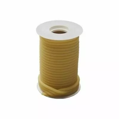 Grafco Latex Tubing 1/8  I.D. 7/32  O.D. 3/64  WALL 50FT (3931 732) • $59.99