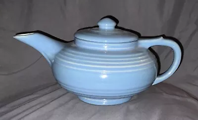 Pacific Pottery Hostess Ware 8-Cup Teapot • $35