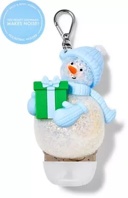 £20 • Buy Bath And Body Works Pocketbac Holder Christmas