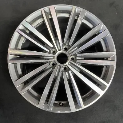 Volkswagen Passat OEM Wheel 19” 2015 Factory Alloy Original Rim 69983 • $304.97