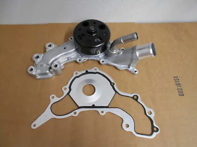 68311108AE OEM 2016-19 DURANGO GRAND CHEROKEE 3.6L Water Pump • $210.80