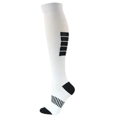 Compression Socks Stockings 20-30mmHg Support Miracle Calf Leg Sport Men Women • $8.18