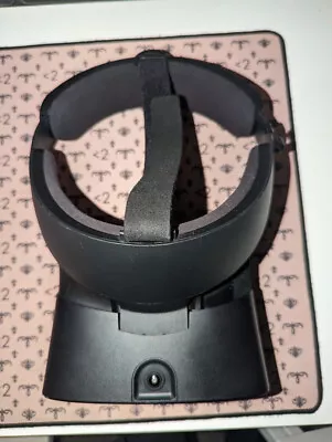 Meta Oculus Rift S VR Gaming Headset - Black • £30