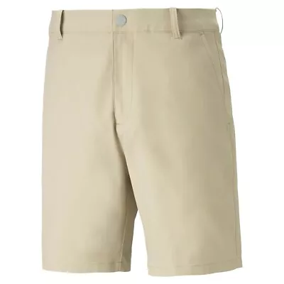 NEW Men's Puma 2023 Dealer 8 Golf Shorts - Choose Size & Color • $63.99