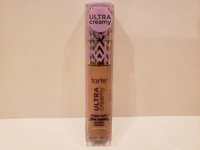 Tarte ~ Shape Tape Ultra Creamy Concealer ~ #35N Medium ~ 0.33oz~NIB • $19.99