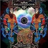 Mastodon : Crack The Skye - CD (2009) New And Sealed • $5.71