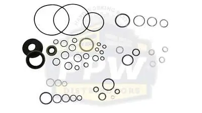 Meyer 15456 Buyers 1306155 Master Seal Kit For E46 And E47 Pumps Aftermarket • $31.50