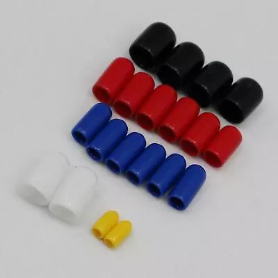 20 Pcs Vacuum  Assort 1/8  3/16  1/4  3/8  5/16    Accessories • $8.10