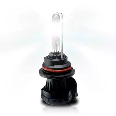 German 9007 4300k HID Bulb Xenon Conversion Bi Xenon Light Bulb 2  • $13.46