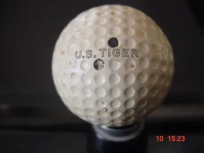 Vintage Collectible Golf Balls..2 TIGER Balls !!! • $20