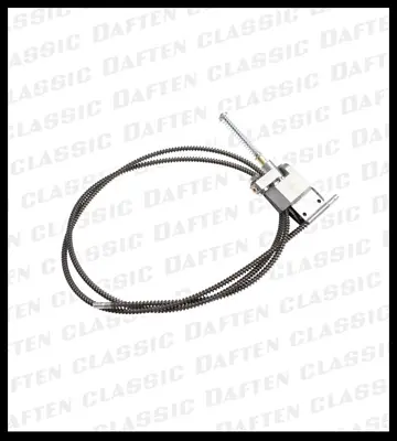 1964-77 VW Beetle Sun Roof Cable 2pcs PAIR Volkswagen Bug 117877305A • $220