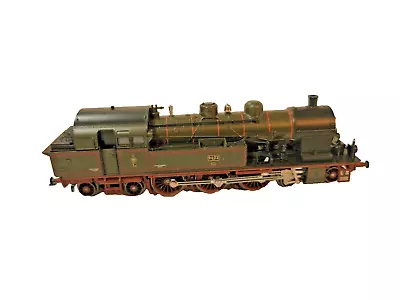 Marklin HO T 18 Locomotive With New 5 Pole Motor And MFX Decoder • $299.95