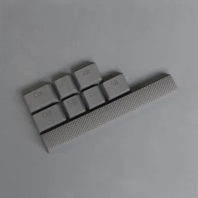 Gaming Keycaps Cover For Corsair K70 K65 K95 RGB STRAFE Logitech G710 Keyboard • $19.21