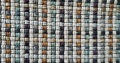 £60 • Buy  Kuboa Sienna Fabric By ROMO. Width : 144 Cm  Length : 1 Metre
