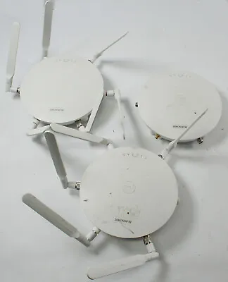 Lot Of 3 Dell SonicPoint N2  APL26-0B3 Wireless Access Point AS IS • $157.50