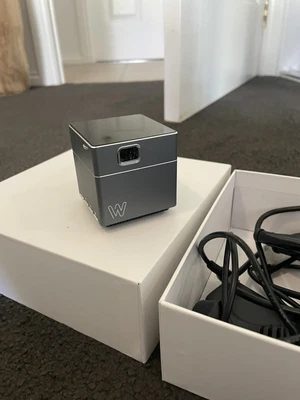 $170 • Buy Portable Projector Bluetooth