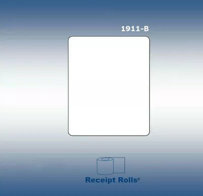 $164.15 • Buy Hobart Quantum 2 1/4  X 3.0  Blank Scale Labels 16 Rolls,1000 Lbls/roll #1911-B