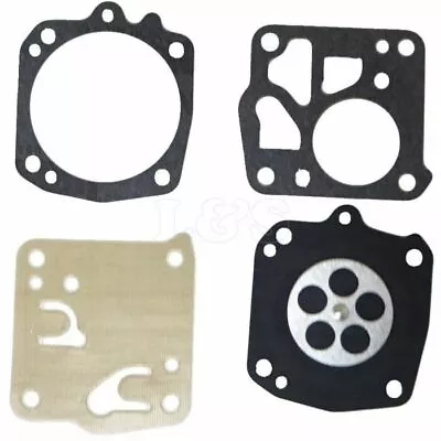 Tillotson Carb Diaphragm Kit For Makita DPC6400 Disc Cutter • £11.10