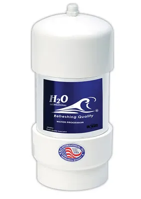 H2O US4-13 Water Filter / NSA 100 Replacement / Under Sink  • £195