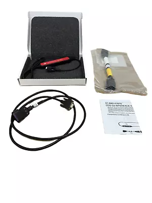 OEM Mercury 91-8M0153916 - TOOL KIT-DIAGN G3 - Replaced By -8M0168921 • $967.96