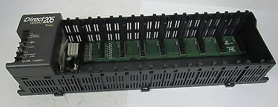 Automation Direct Logic 205 D2-09b • $50