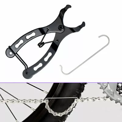 Bike MTB Bicycle Hand Master Link Chain Pliers Clamp Removal Repair Tool • $3.99