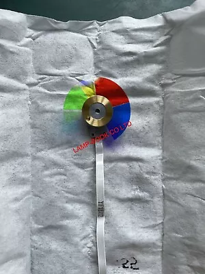 Compatible Color Wheel For Vivitek D508 Lg Ds325 Mitsubishi Gs-316 Projector • $30